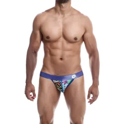 MALE BASICS Jockstrap HIPSTER MaleBasics